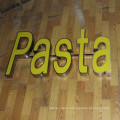 Custom LED Acrylic Letters Signage